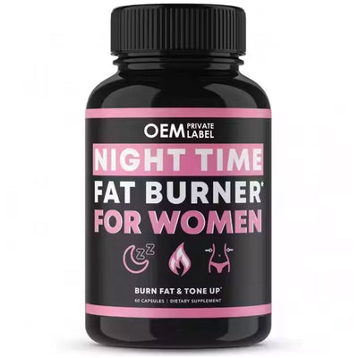 White kidney bean fat burning capsule - Korvel