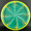 Cosmic Neutron Insanity Disc Golf Driver