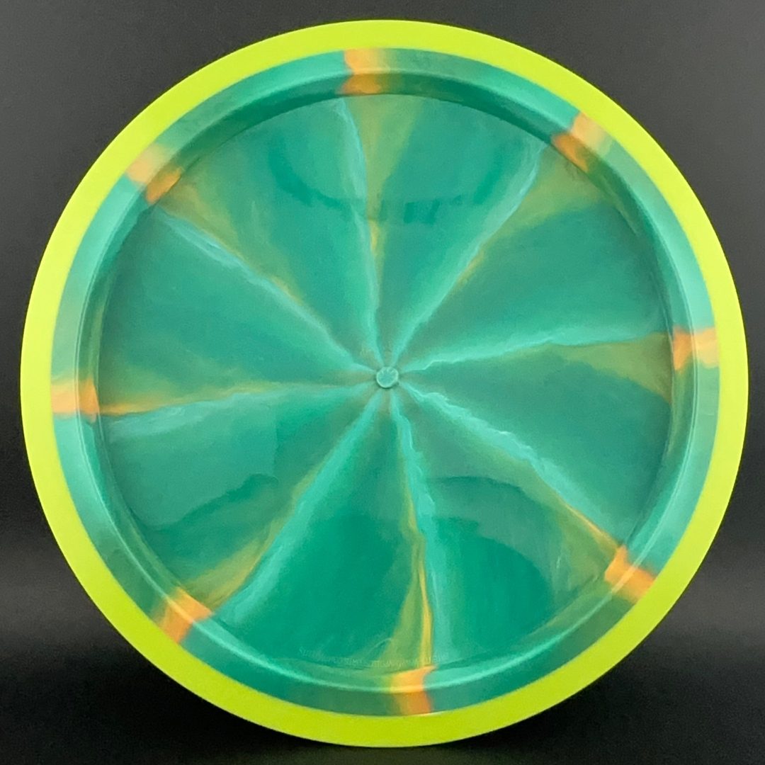 Cosmic Neutron Insanity Disc Golf Driver