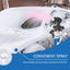 Premium Car De-Icer Spray for Quick Frost Removal