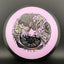 Fission Wave - DJ Wax Gnome Disque de Golf Driver