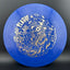 Doomsday Discs Uranium Plague Distance Driver