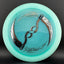 Proto Glow Gummy Champion Destroyer Disc Golf Driver