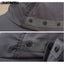 Premium Sun Cap with Removable Neck Flap for UV Protection