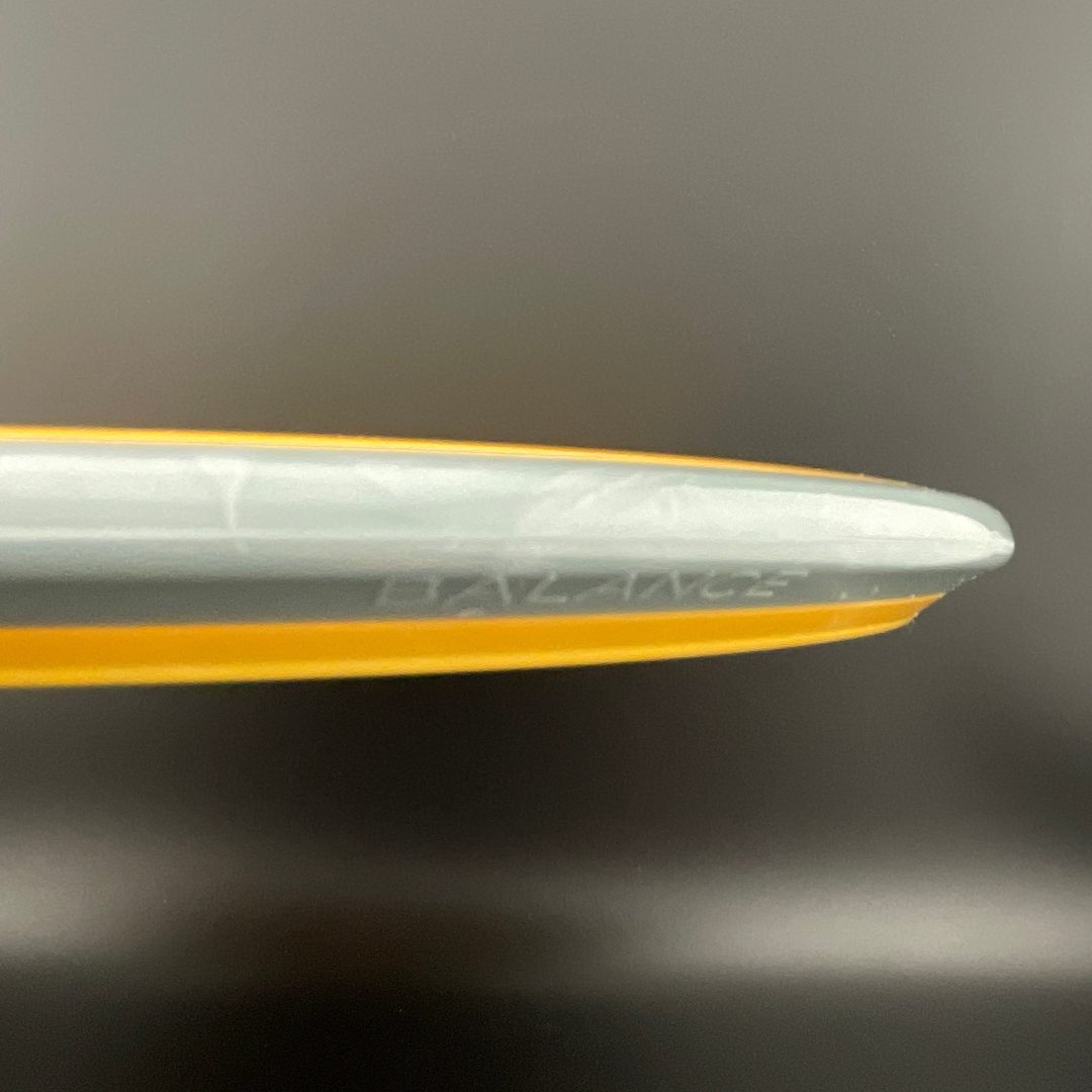 Disque d'équilibre Axiom Neutron - Simon Line