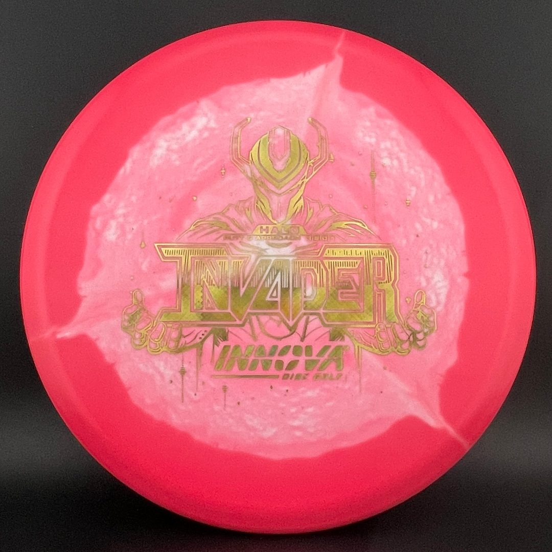 Disco de Golf Innova Halo Star Invader
