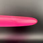 Z Swirl Luna - Stock Z Stamp - Misprint