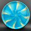 Cosmic Neutron Entropy Disc Golf Putter