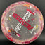 Jawbreaker Z FLX Vulture - Erreur d'impression - Série de tournée 2024 de Holyn Handley
