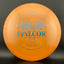 500 Airborn Falcor - Cale Leiviska Stamp