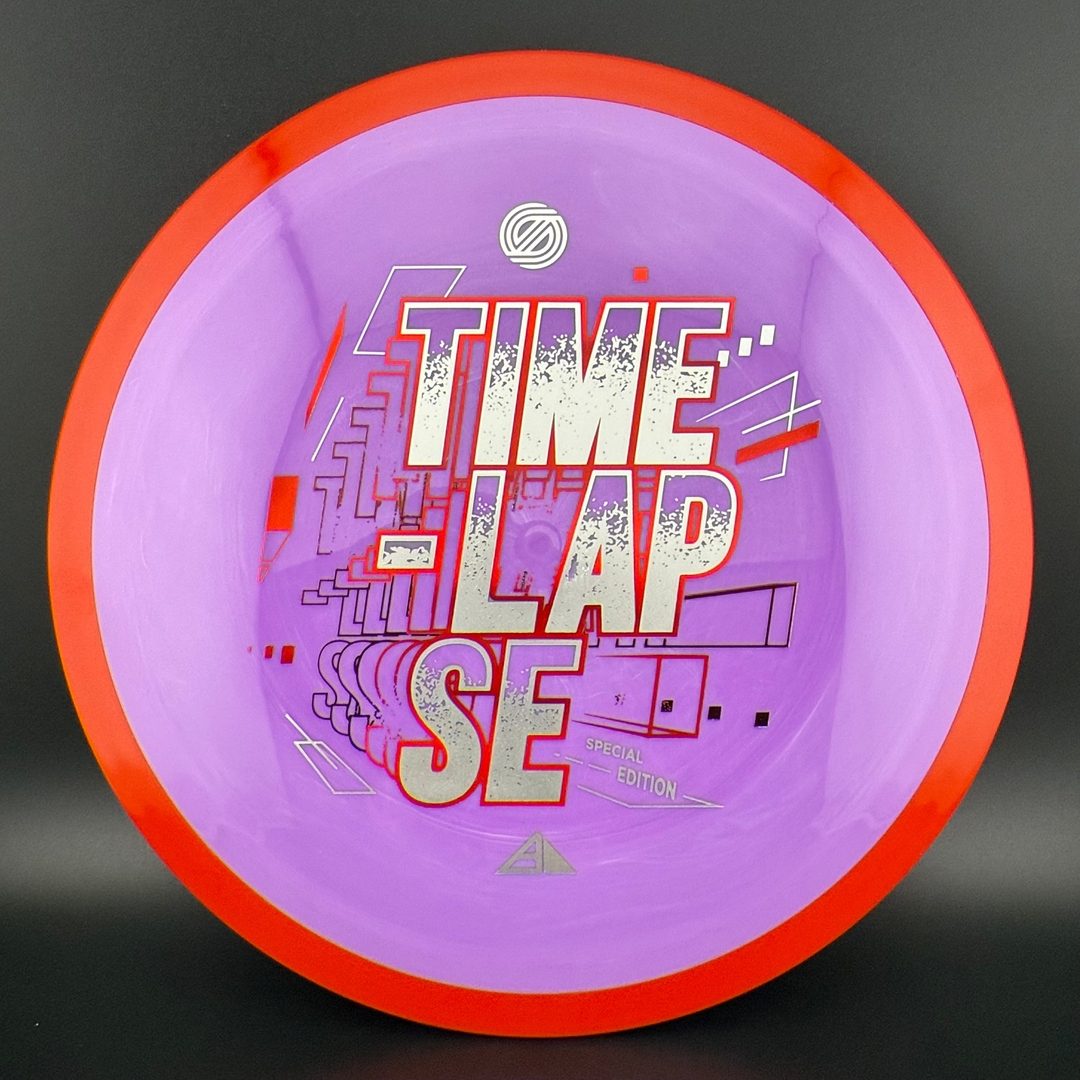 Neutron Time-Lapse Special Edition Disc Golf Driver