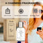 Neutral Wood Perfume Fresh Neutral Light Lasting Wood Tobacco Fragrance Fragrance For Men And Women - Korvel