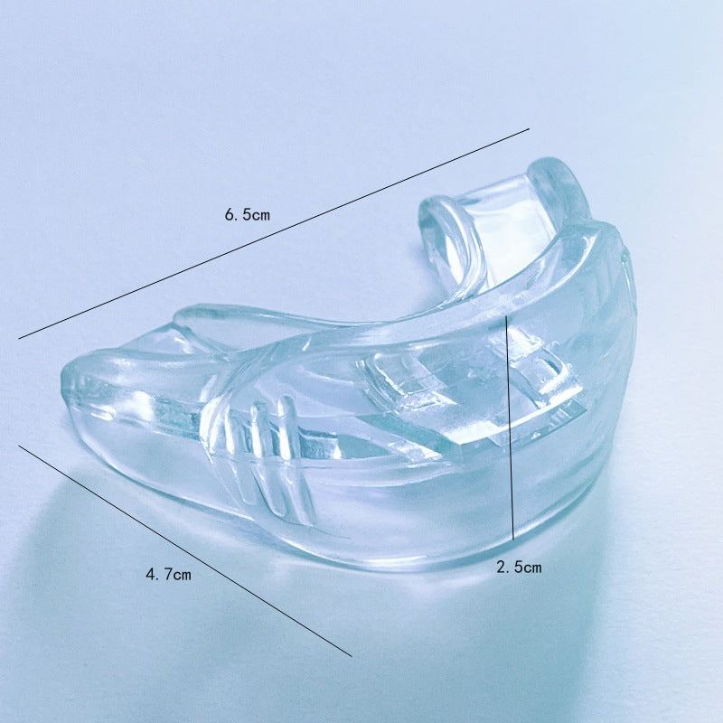 Premium Silicone Mouthguards for Comfort and Protection