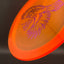 Quantum Draco - TeeJay Edition - Limited Release Disc Golf Disc