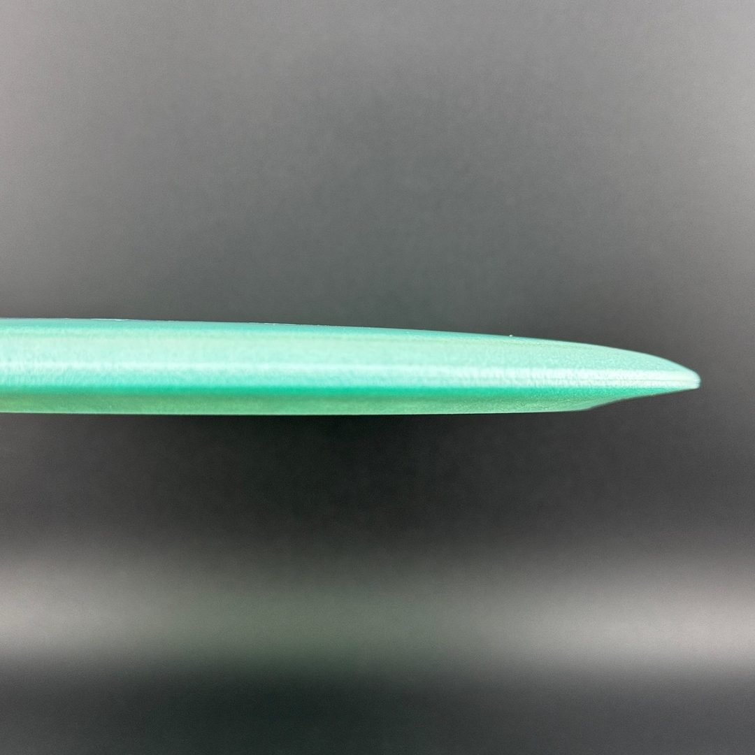 Proto Glow Gummy Champion Destroyer - Premium Disc Golf Driver