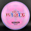 Proto ESP Hallux - Ricky Wysocki Distance Driver