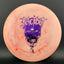 Doomsday Discs Blackout Fairway Driver