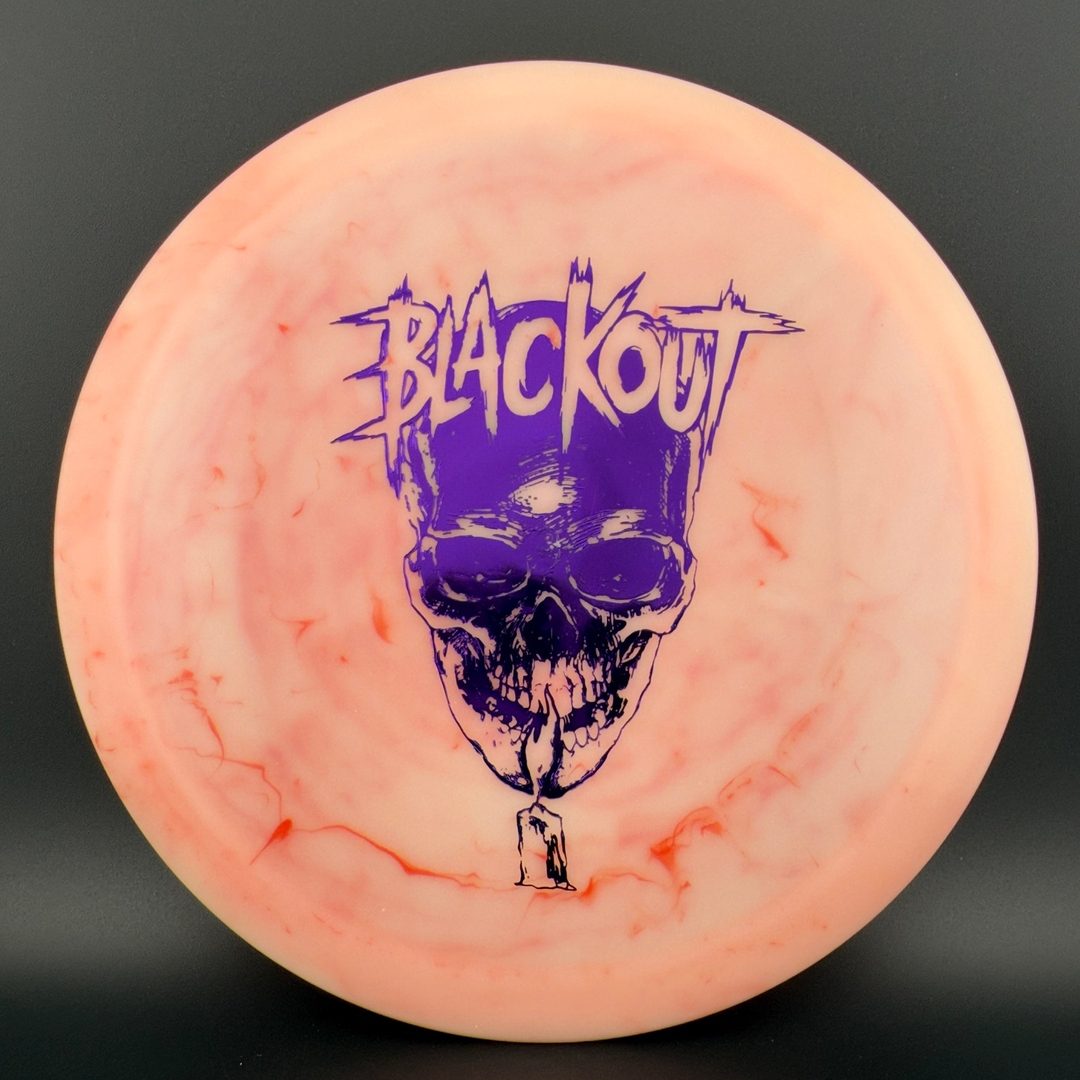 Doomsday Discs Blackout Fairway Driver