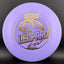 DX Leopard Fairway Driver Disc