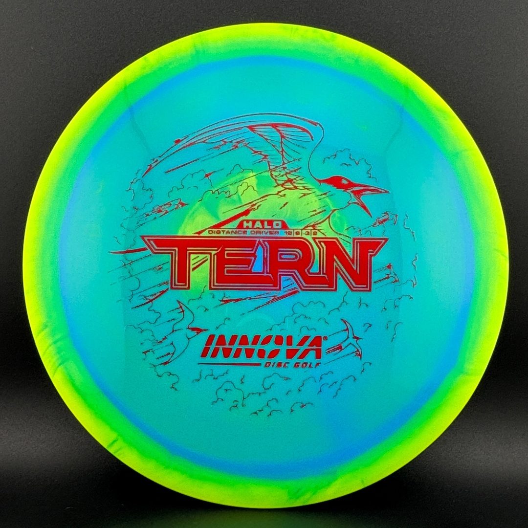 Innova Halo Star Tern Disc Golf Driver