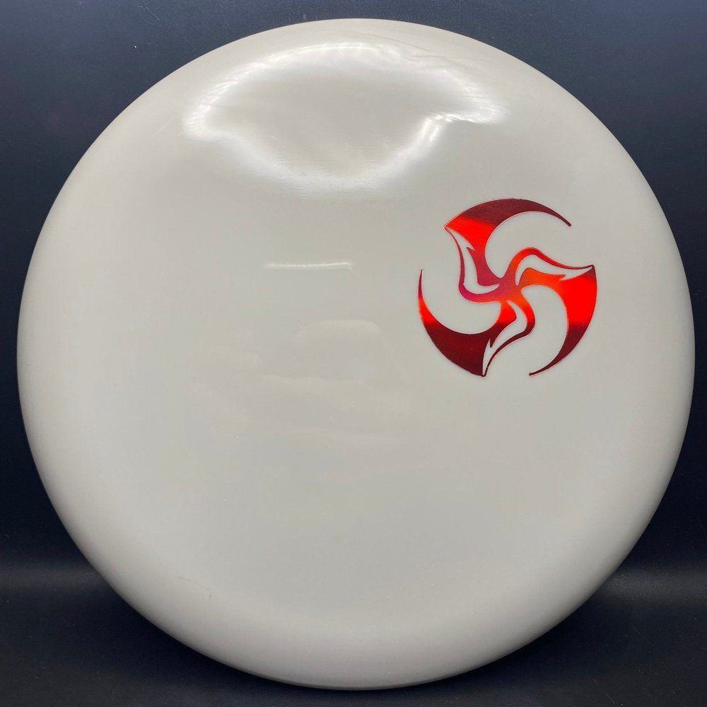 Marvel Premium Blend - Mini Huk Dyed Disc Golf Disc