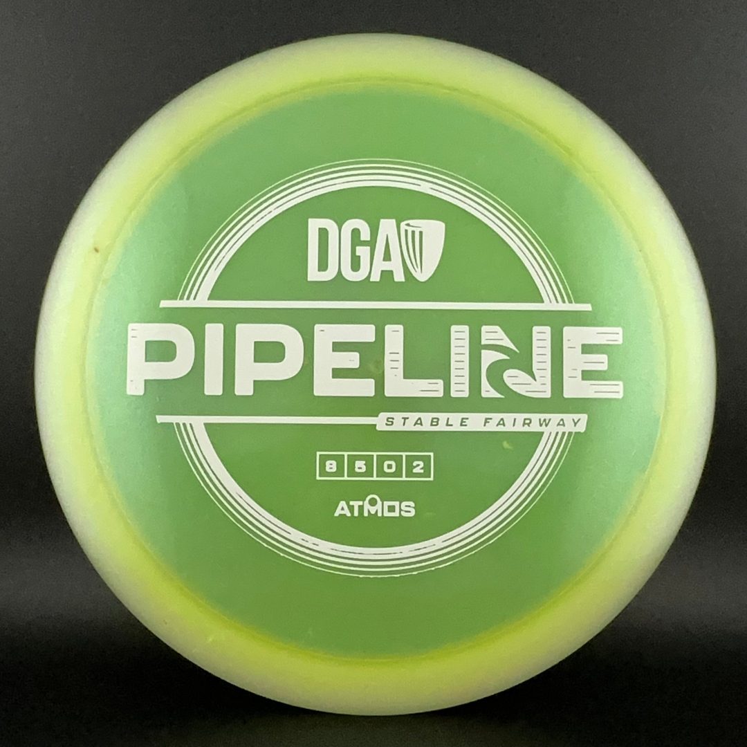 DGA Pipeline Fairway Driver Disc Golf Disc