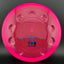 Ching Meso Precision Disc Golf Midrange