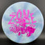 Rubber Blend Swirl Zone - Ledgestone 2025 Edition