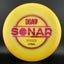 Atmos Sonar - Limited Edition Disc Golf Putter