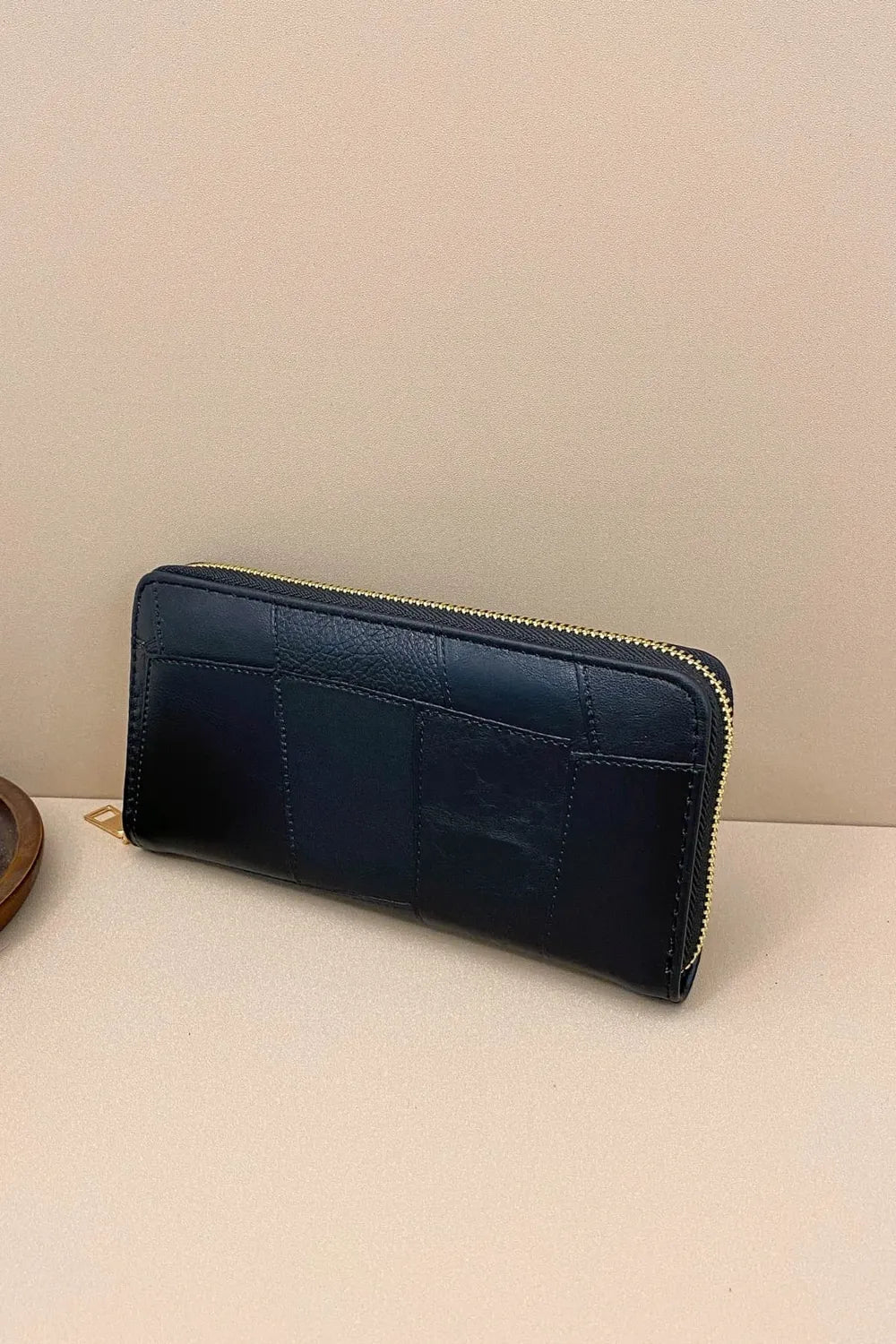 PU Leather Mulit-Interlayer Wallet - Korvel