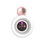 Mobile Phone Lens 15x Macro Lens Beauty Shooting Eyelashes Nails Make-Up Makeup Photo Fill Light LQ190 - Korvel