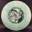 Swirly Apex Longhorn - Limited Edition Disc Golf Driver