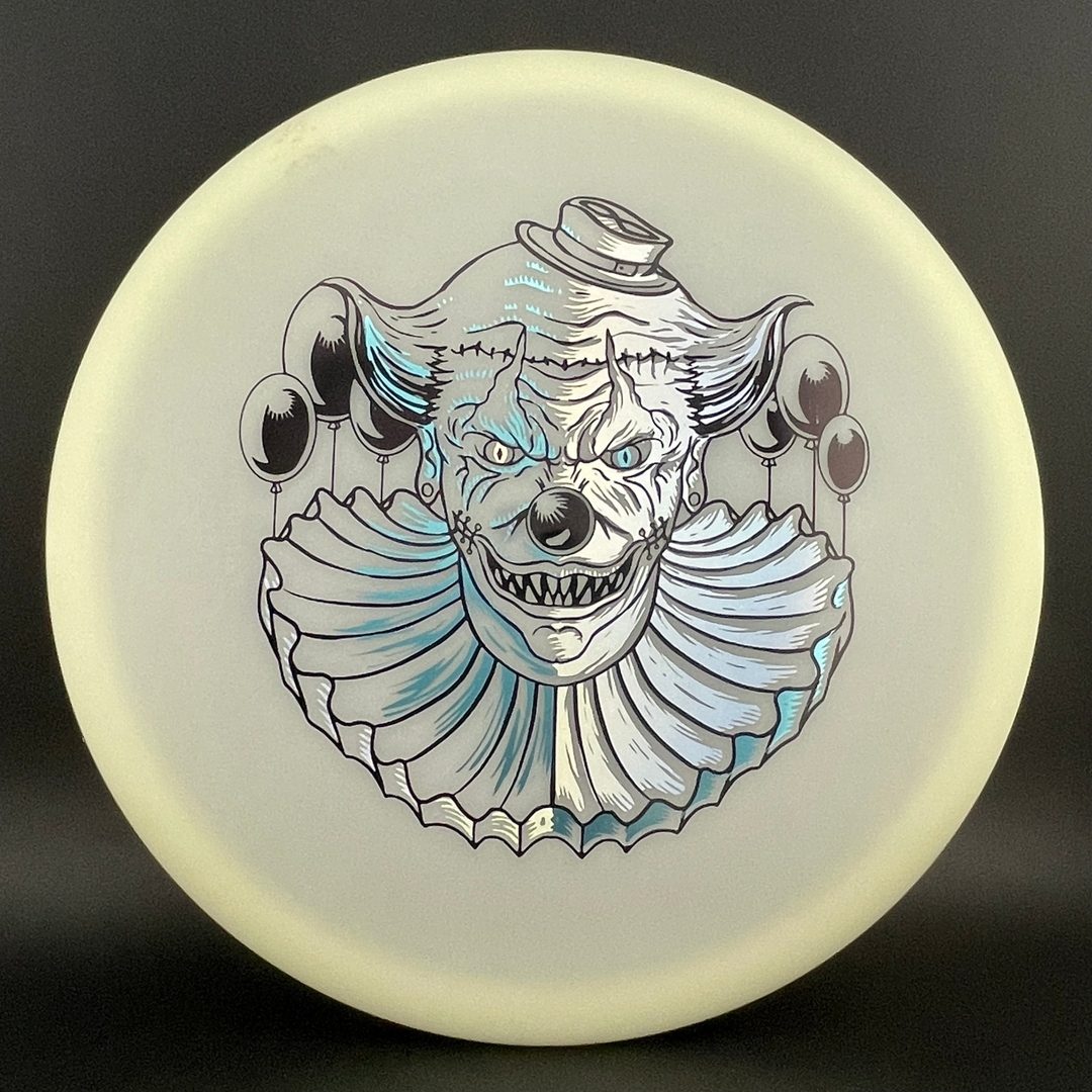 Disque Glow C-Blend Anubis - Performance Mid-Range Précise