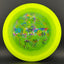 Controlador de Disco de Golf Innova Halo Star Gorgon