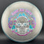 Prism Plasma Pyro - Crushin' Amanitas VIP 2.0 Disc