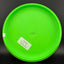 Star Aviar - Lucky Star Stamp Disc Golf Putter