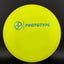 Controlador I-Blend Prototype I - Experiencia Premium en Disc Golf