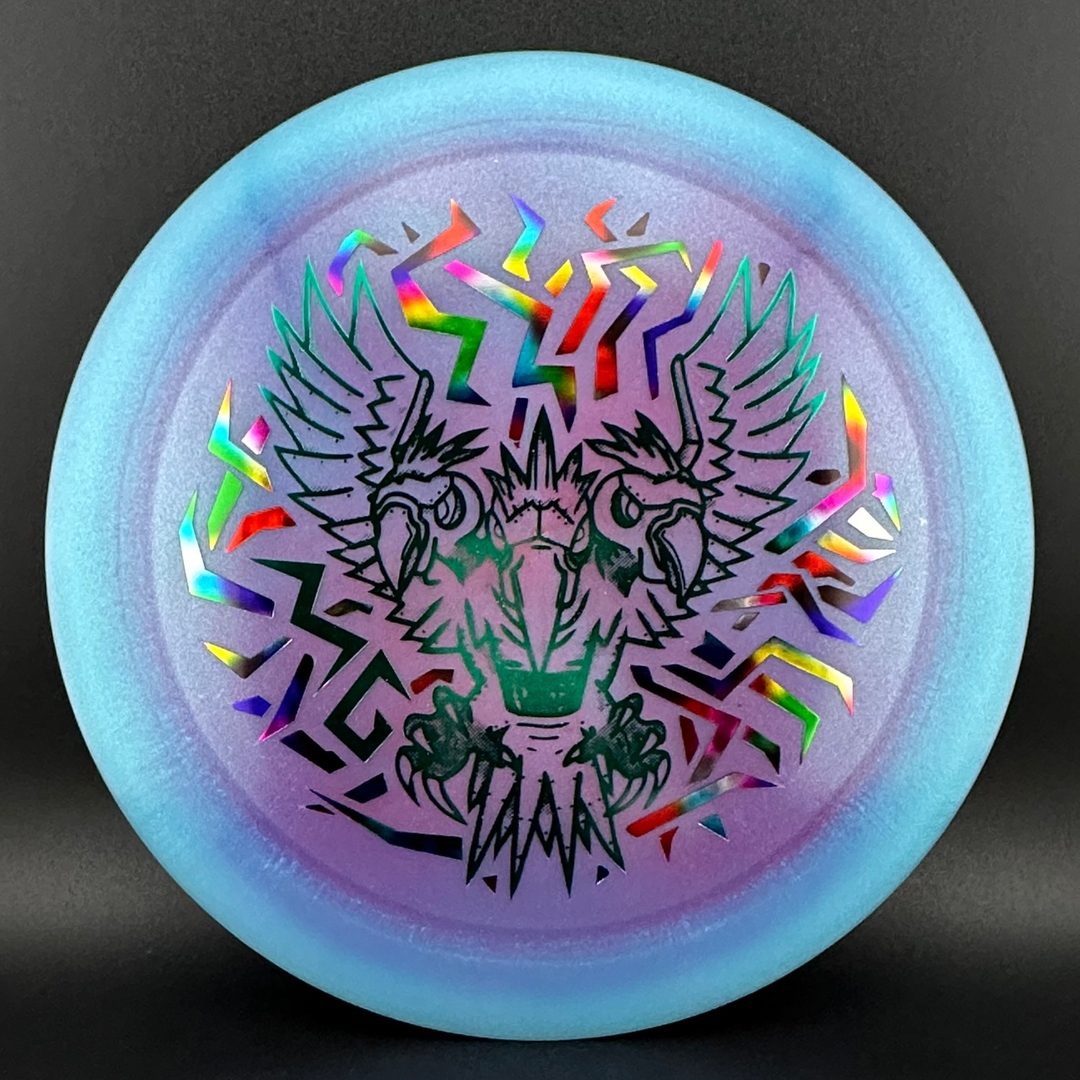 Stiff Colorshift Z Nuke - Micah Groth