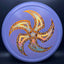 Star Animal - VTX Limited Edition Disc Golf Disc