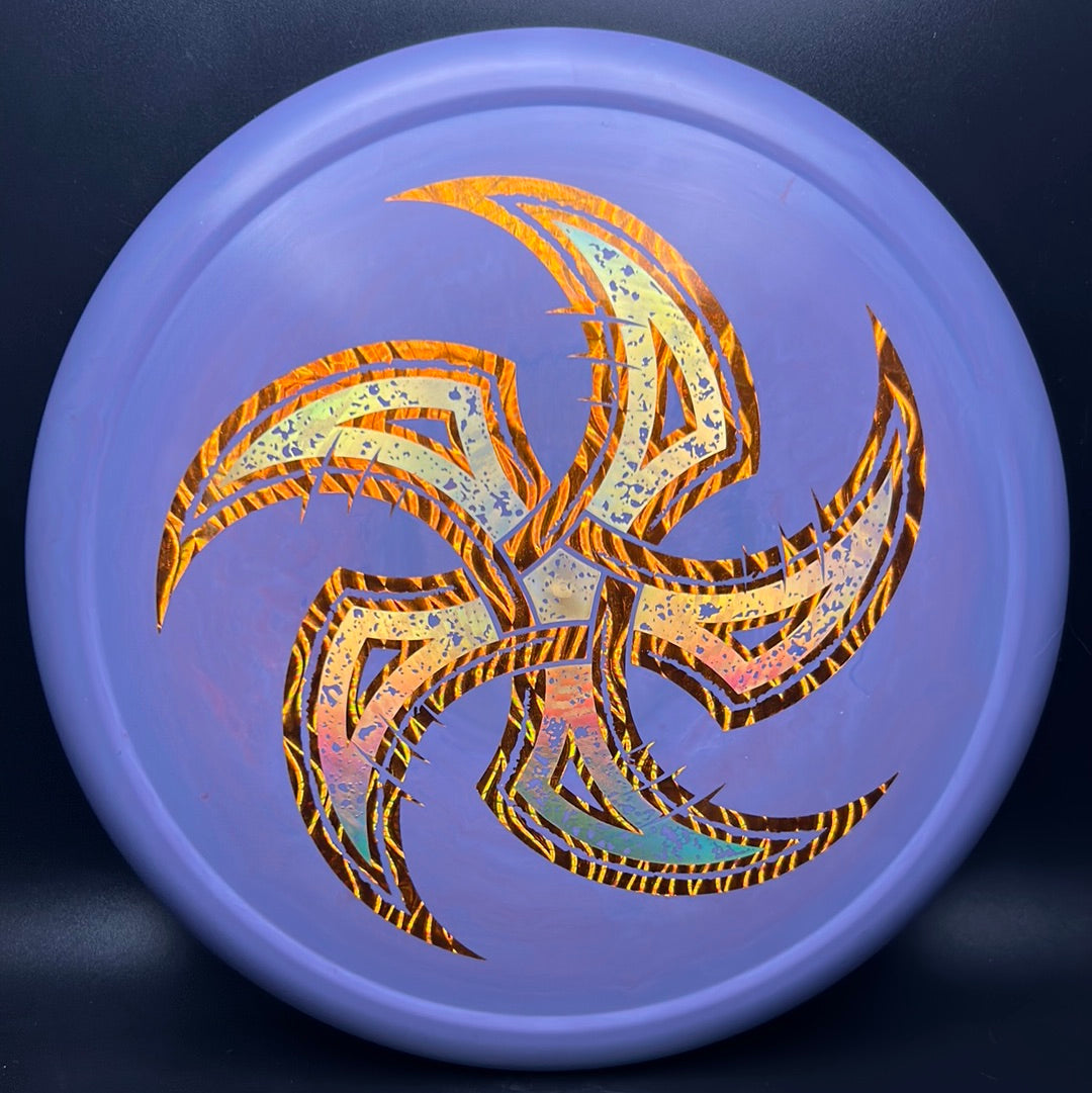Star Animal - VTX Limited Edition Disc Golf Disc