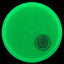 Disque Tactique C-Line Color Glow - Série DNA