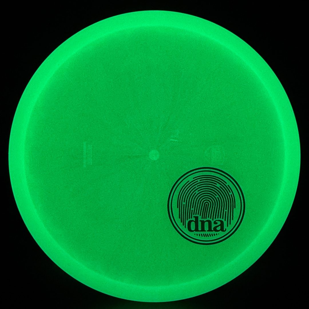 Disque Tactique C-Line Color Glow - Série DNA