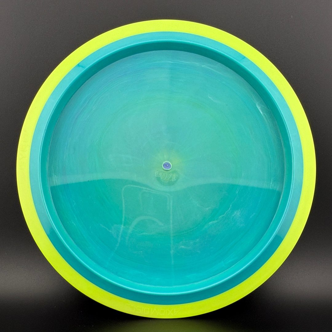 Axiom Neutron Insanity Disc Golf Disc
