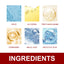 Exfoliating Foot Mask for Soft, Smooth Feet