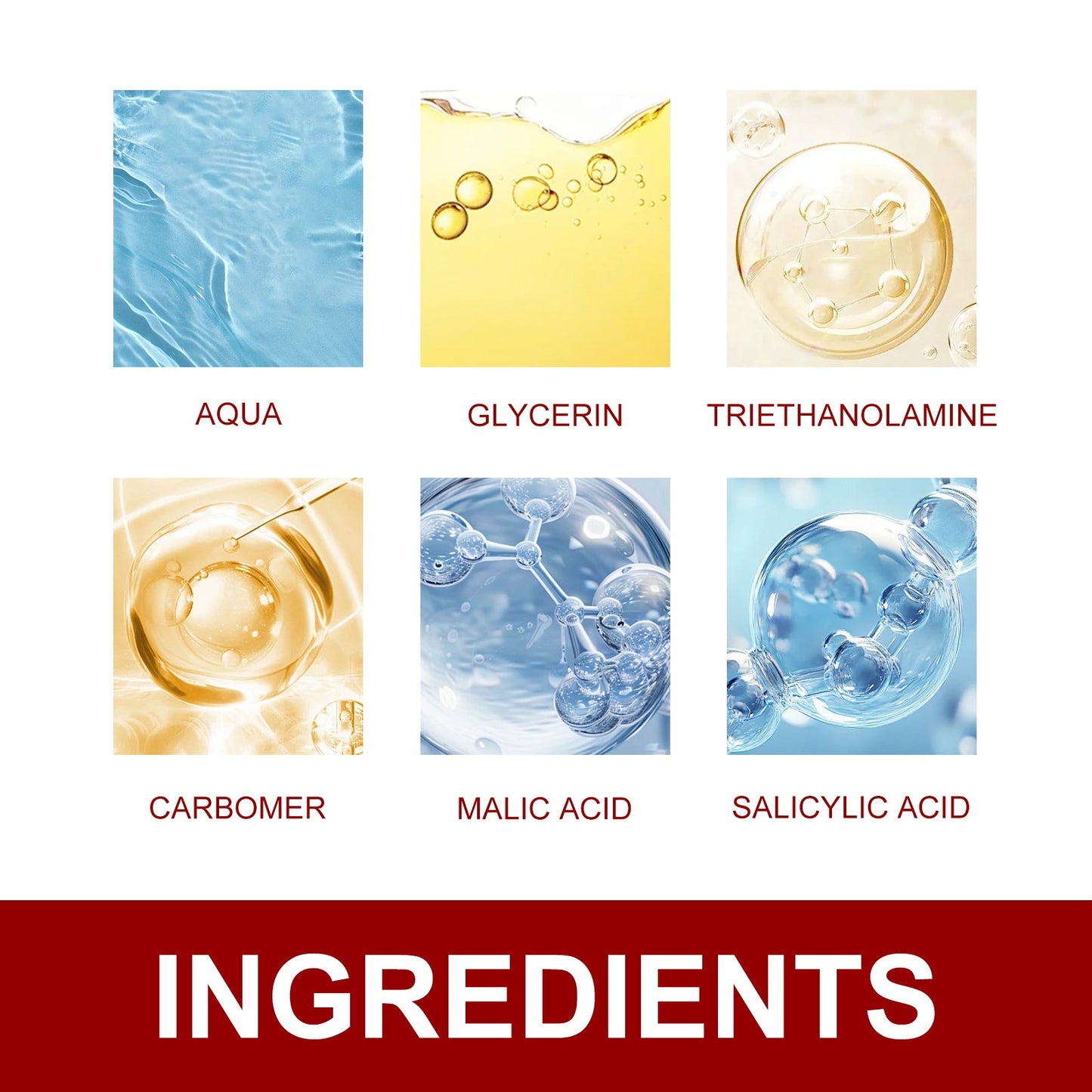 Exfoliating Foot Mask for Soft, Smooth Feet