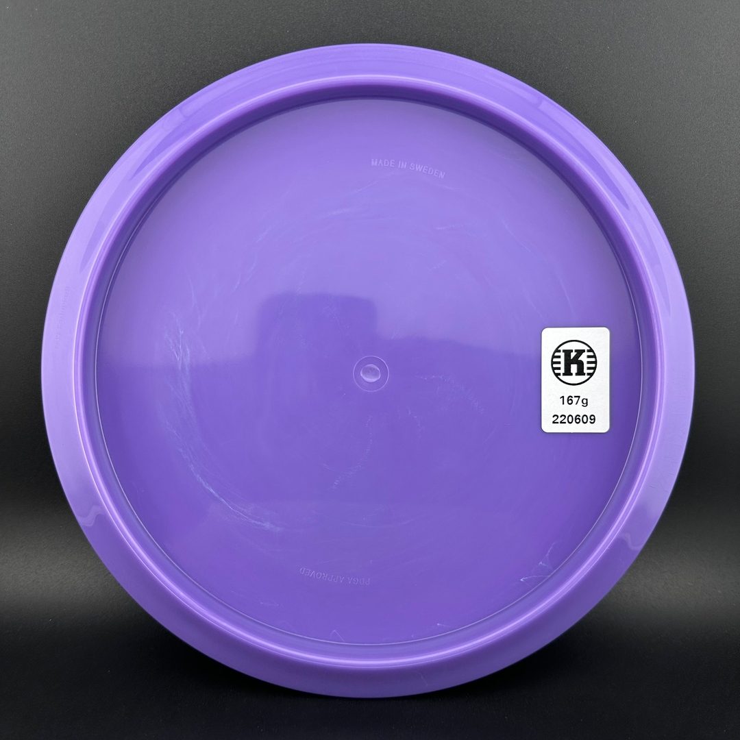 K1 Kaxe Z Disc - Premium Midrange Driver