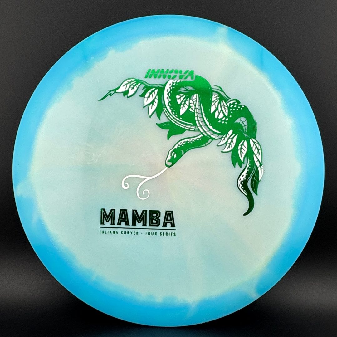 Proto Glow Halo Star Mamba - Juliana Korver 2026 Tour Series
