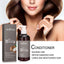Smooth Shampoo Cocoa Butter Shampoo Conditioner Clean Smooth Hair Moisturizing Hair Treatment - Korvel