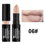 Lipstick White Nude Vampire Olive Green Black Purple Halloween Creative Makeup Retro - Korvel
