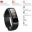 Sport Smart Watch GT101 Waterproof Color Screen Fitness Tracker Heart Rate Monitor Call Reminder Smartwatch Men Women - Korvel